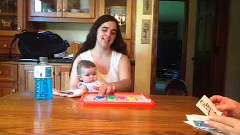 Phonemic Awareness lesson