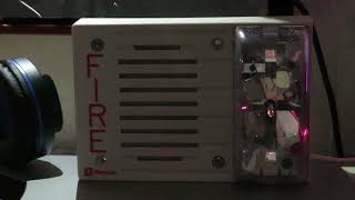 Simplex 4903-9221 Short test