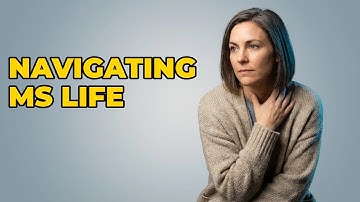 What Social Challenges Come With Living With MS?