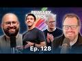 Apple’s John Ternus Era, Tim Cook’s Legacy, ChatGPT Images 2.0 is Actually Good