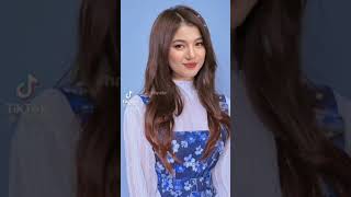 Belle Mariano Prettiness Overload  shorts