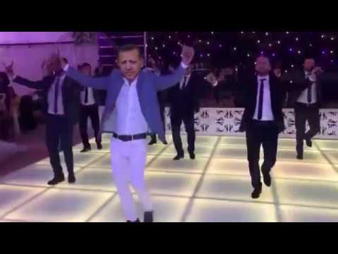 Tayyip Erdoğan - Erik Dalı Gevrektir