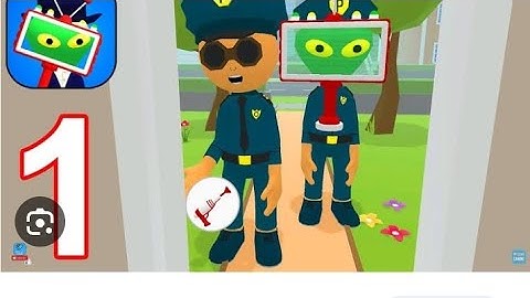 Find The Alien - #Gameplay # Walkthrough (iOS & Android) #games