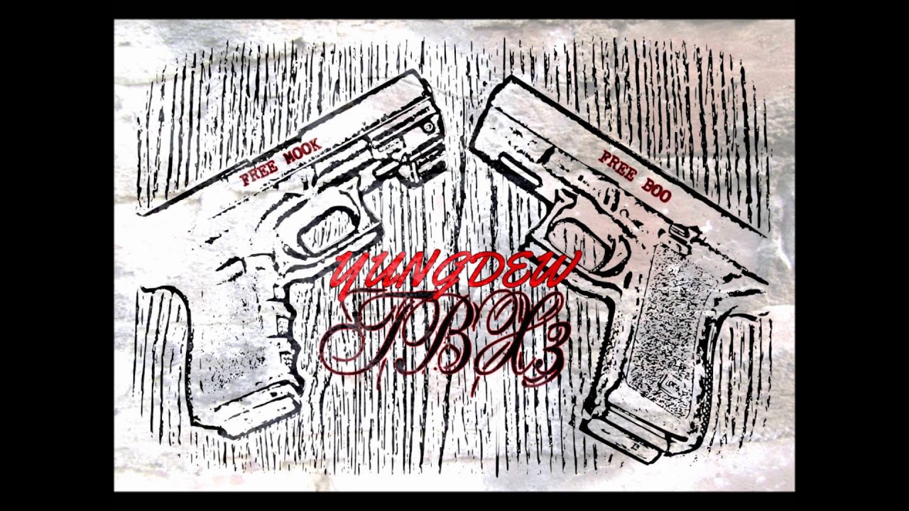 Watch YungDew NoDrama on YouTube Watch YungDew NoDrama on YouTube