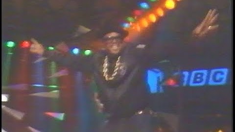 Run DMC - Run