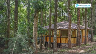 Hidden Treasures at Afrikana Yard Cottages, Kitale