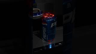 Pepsi can animation | NVIT #nvit #pepsi