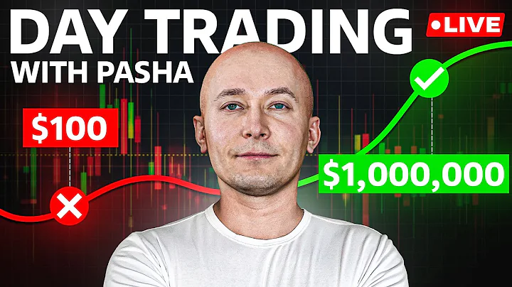 [LIVE] NASDAQ Futures Trading December 1 – GOLD, SPY, QQQ, ES | Real-Time Day Trading Strategy