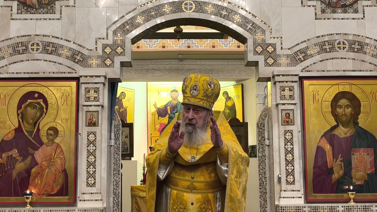 9/22.02.2026 Прощёное воскресенье 