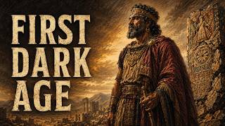 After the Bronze Age Collapse: How Civilization Survived the First Dark Age | 1200–900 BC