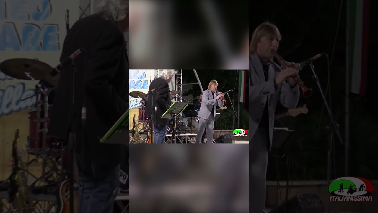 MORENO CONFICCONI FIORENZO TASSINARI CICOGNA 