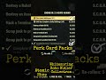 FO76 Dailies Update 2/9/26 - Sweetie Edition