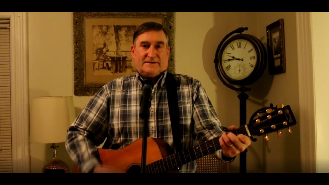 Doug Howatt - He Made A Change (Song Cover)