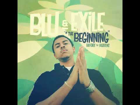 Blu & Exile — Blu & Exile - Another Day
