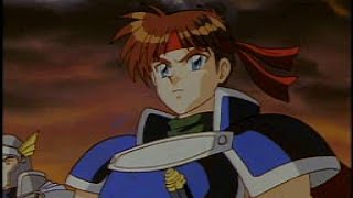 Farland Story FX (PC-FX) — Playthrough 1/2 (ファーランドストーリーFX)