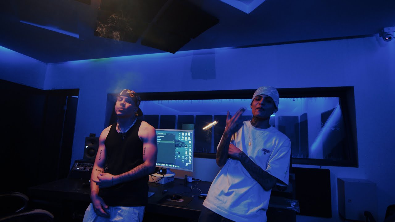 Watch KmiKiD x Nyruz - Que Hablen (Video Oficial) on YouTube Watch KmiKiD x Nyruz - Que Hablen (Video Oficial) on YouTube