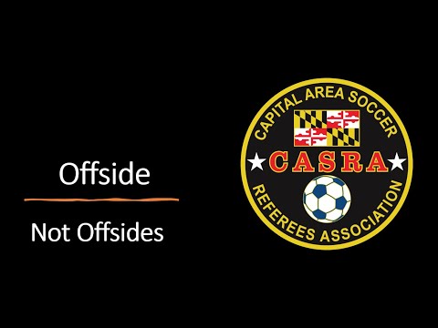 Ep. 3 Complete Guide to Offside + New Law Change