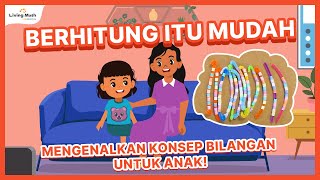 Belajar Matematika - Berhitung Bilangan dengan Prakarya Gelang Persahabatan screenshot 1
