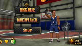 Jam league Basketball music screenshot 5