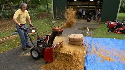 Inside Consumer Reports