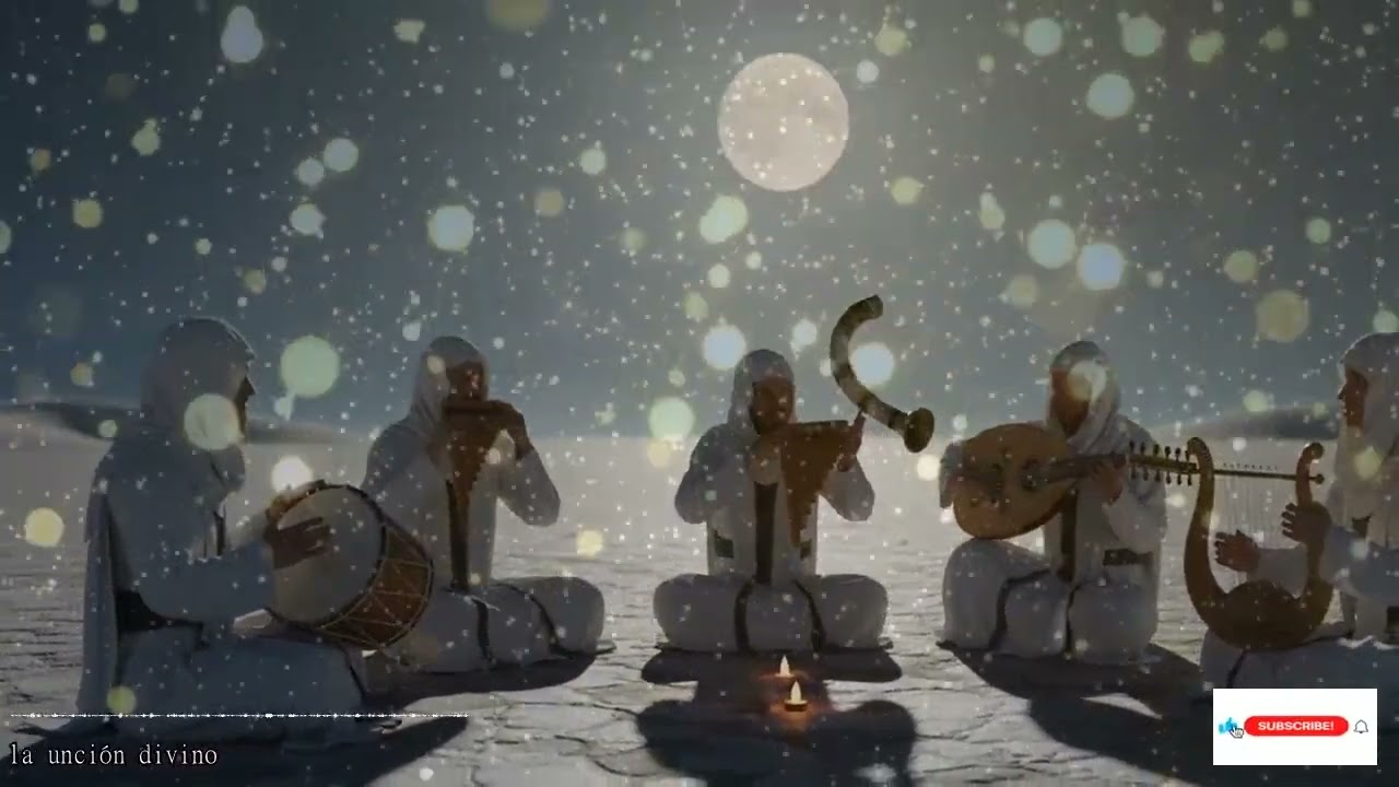 En Sión Resuena El Shofar Con Cánticos De David E Instrumentos Santos En Presencia De Adonai