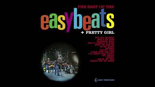 The Easybeats – Sorry