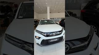 ⚡ Toyota Hybrid Technology Explained 😍 Powerful & Fuel Efficient Car #hybridvehicle #automobile