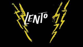 Santy-P - Lento (ft. More Neri) (Prod. MLK records)