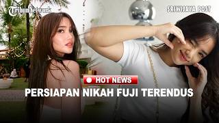 'Ya Ketemu Jodoh' Haji Fisal Akhirnya Buka Suara Soal Persiapan Nikah Fuji