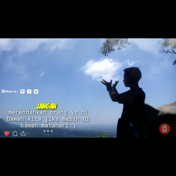 Ndas ku mumet story wa keren