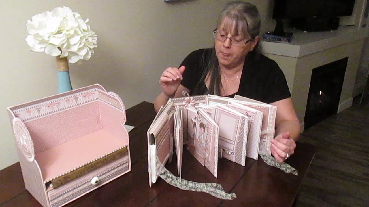 Primeur d'un projet à venir | Album 