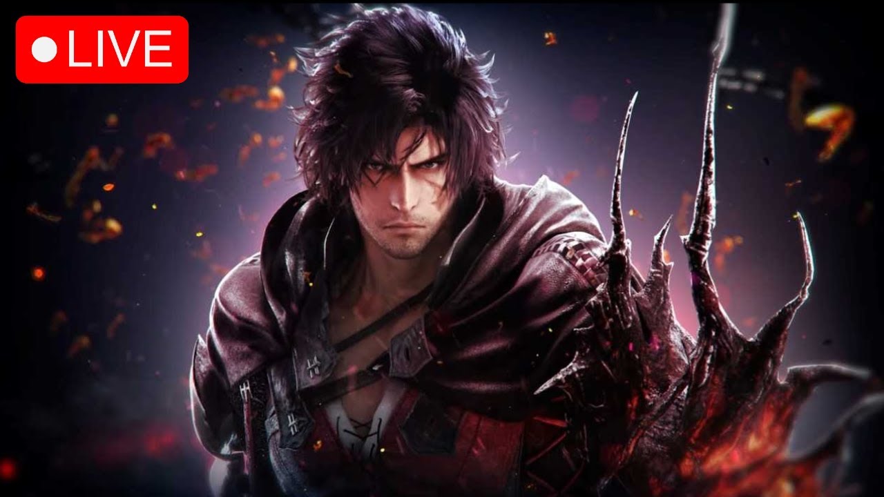 Clive learning Day 2