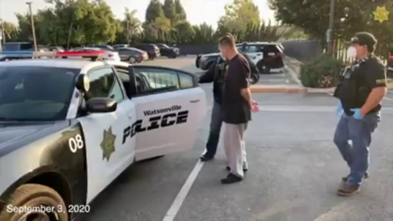 Twin brothers arrested in connection to Watsonville attempted murder ...