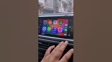 CarPlay VS Android Auto