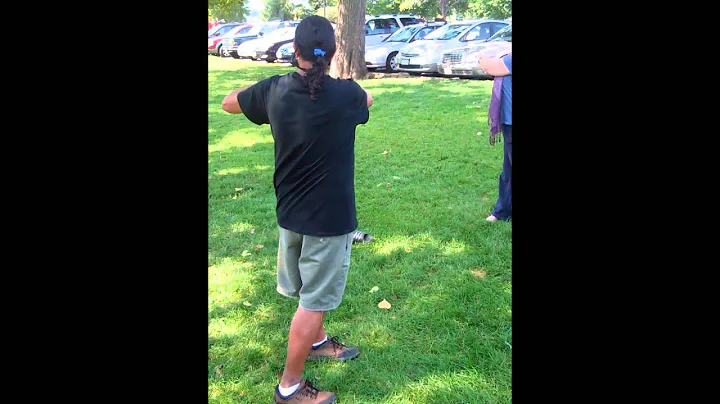 John Chavarria   a few new exercises to share from...