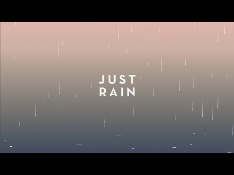 Just Rain