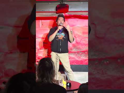 The wisdom of happiness with comedian Nick Sun