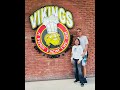 Viking's Buffet Iloilo City Philippines