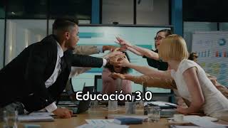 Plataforma E-learning Adecco Training Chile