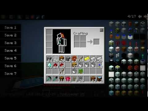 Minecraft Technic Pack