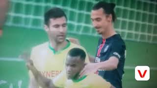 Bagarre Des Gros Joueurs