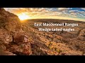 Australia's King of the Sky &amp; the  East McDonald Ranges.