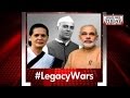Center geared celebrate Nehru's 125th