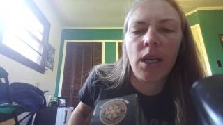 Buddabox 710 Tokemon Unboxing! Sep 2016