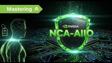 Mastering NVIDIA NCA-AIIO Certification (2025) | 20 Practice Questions & Answers