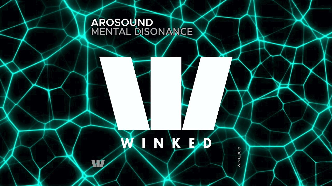 Arosound - Mental Disonance (Original Mix) [WINKED]