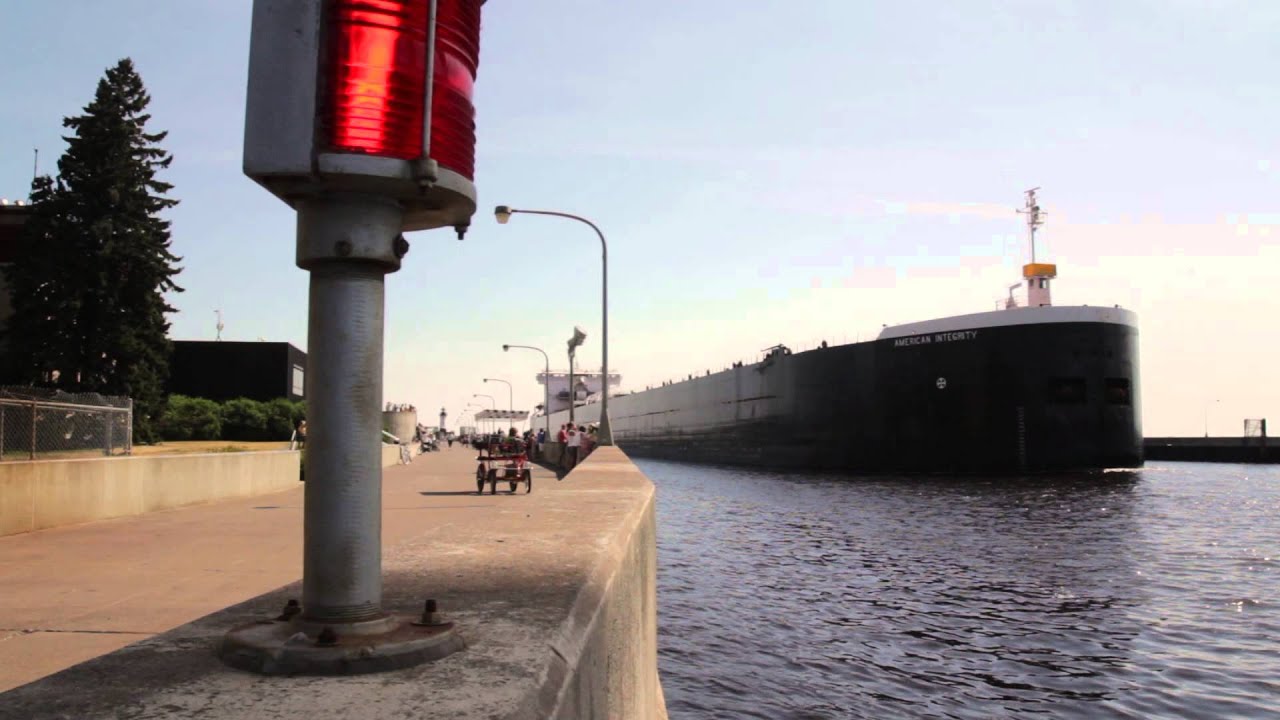 Visit Duluth Spring Summer Commercial – Family Getaway (2015)