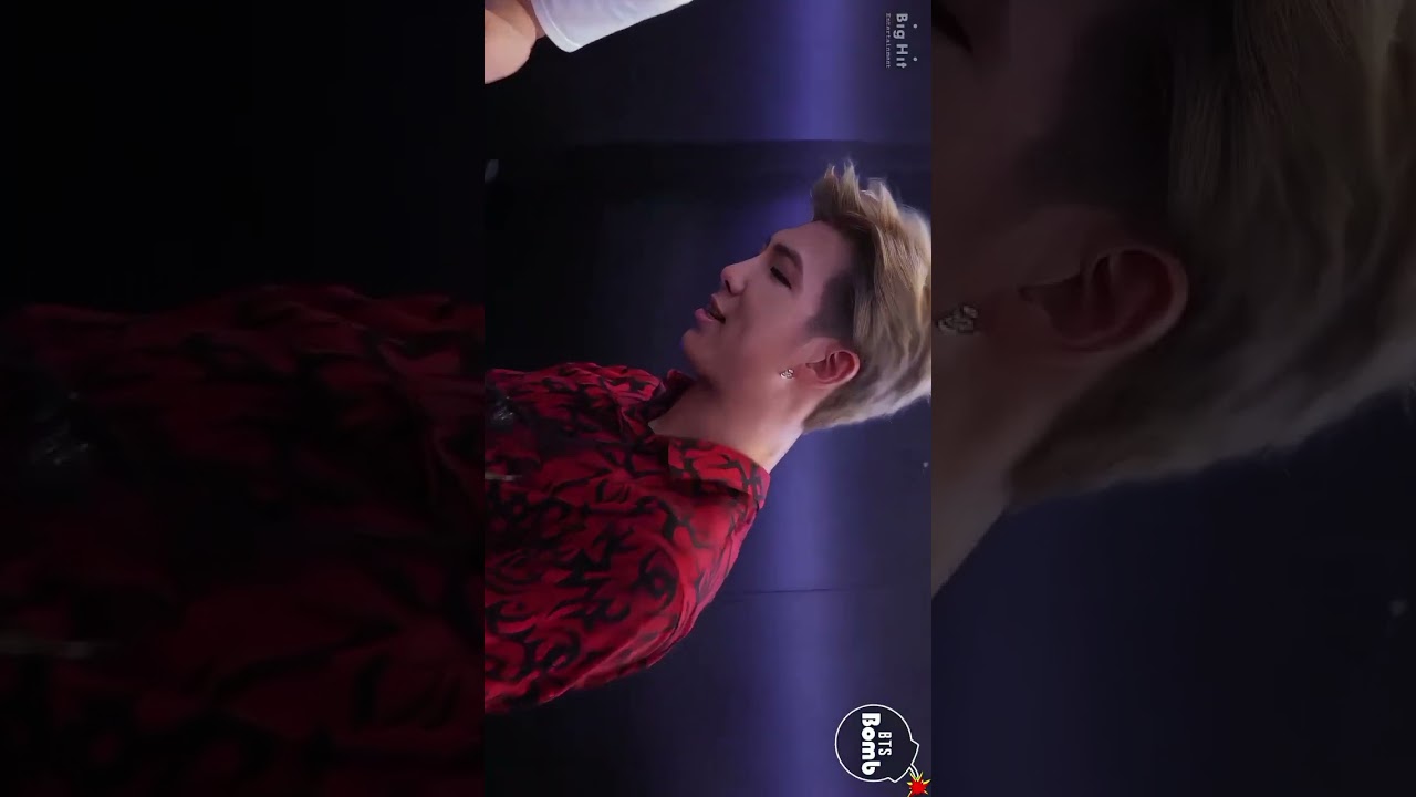 Happy birthday Kim Namjoon 💜🧿🥳💖