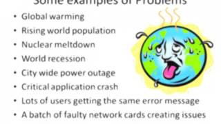 45CSU  ITIL v3 Problem8 22