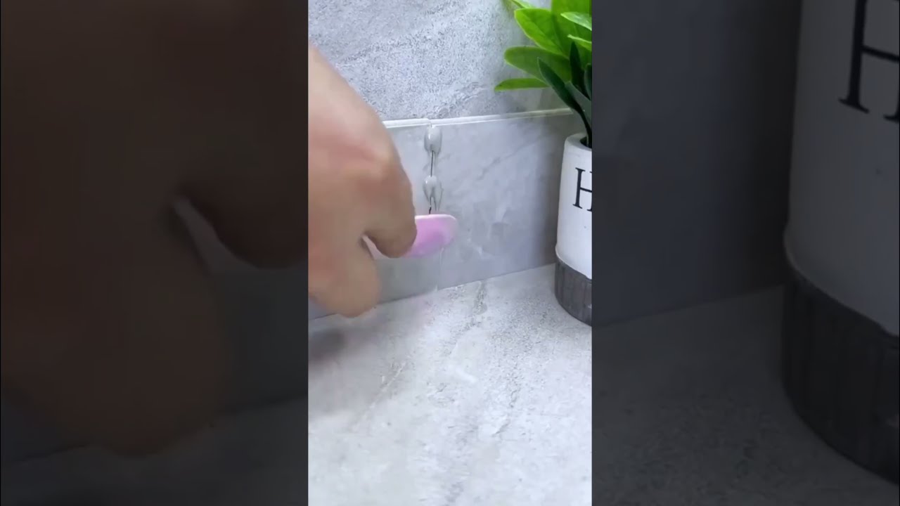 Repair agent ⚒️ strong adhesive marble floor tile gap quick dry glue ceramic paste 